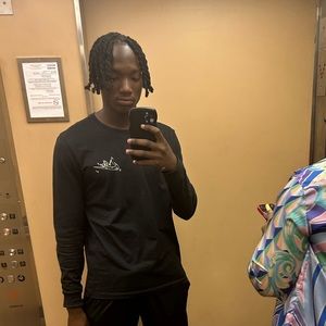 Meet your Posher, Tyrese